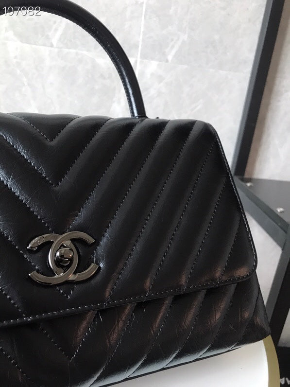 Satchel Bags - CHL Bags - 4186