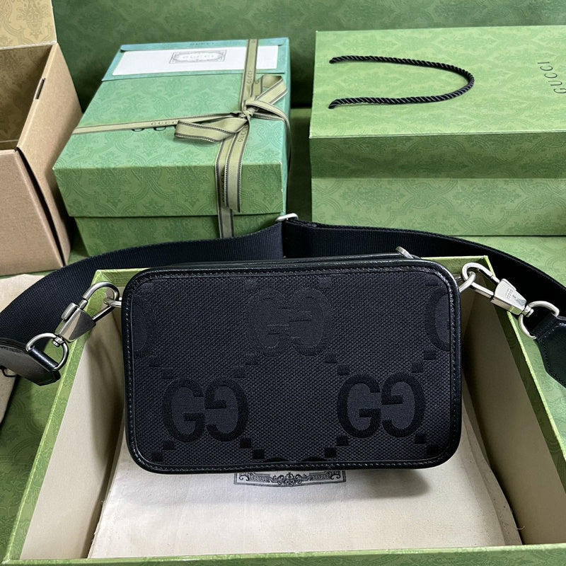 Satchel Bags - GCI Bags - 369