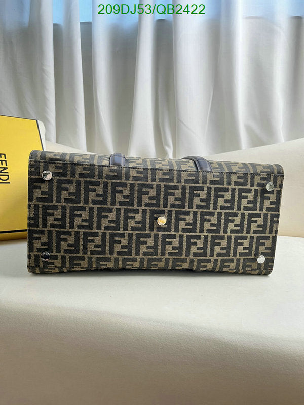 SAMC - FDE Bags - 425