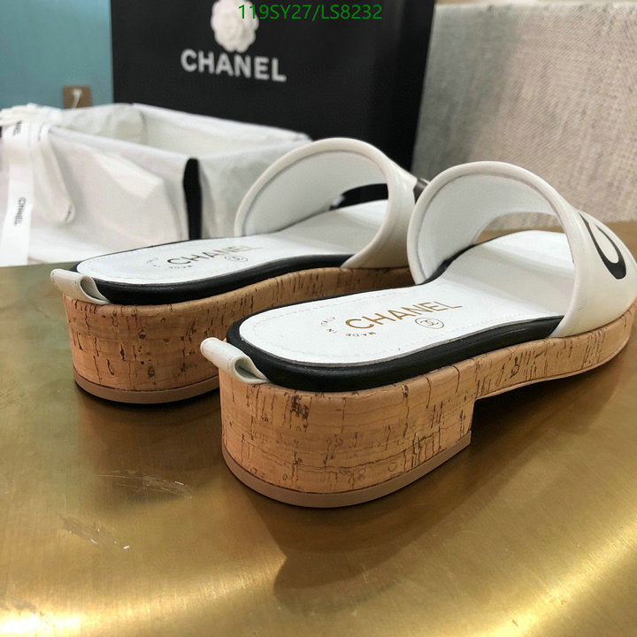 SAMC - CHL Women Shoes Slippers - 244