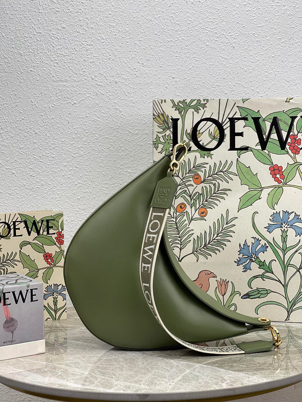 Satchel Bags - LWE Bags - 336
