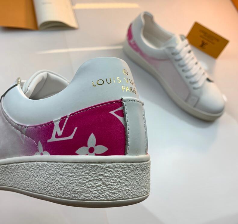 SAMC - LOV Men Shoes - 1745