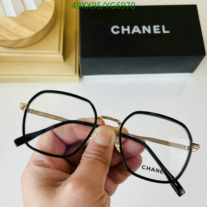 SAMC - CHL Glasses - 473