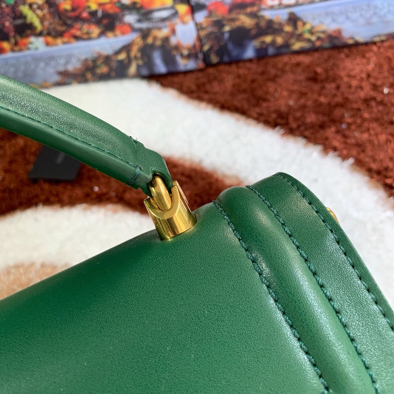 Satchel Bags - DG Bags - 286