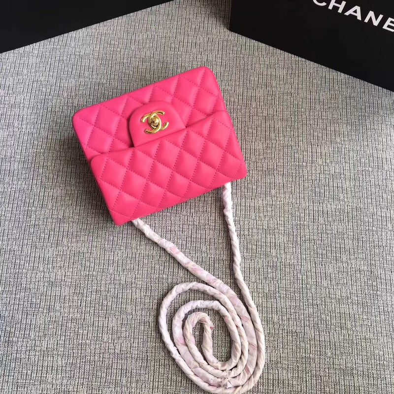 Satchel Bags - CHL Bags - 584