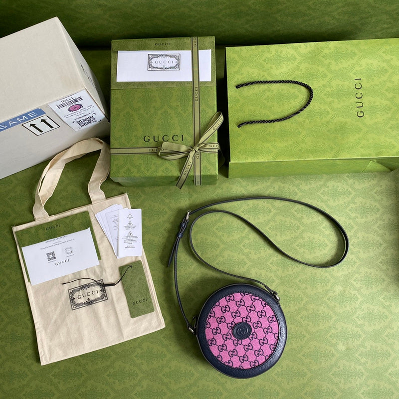 Glami-i Guki Lady Bags - 1013