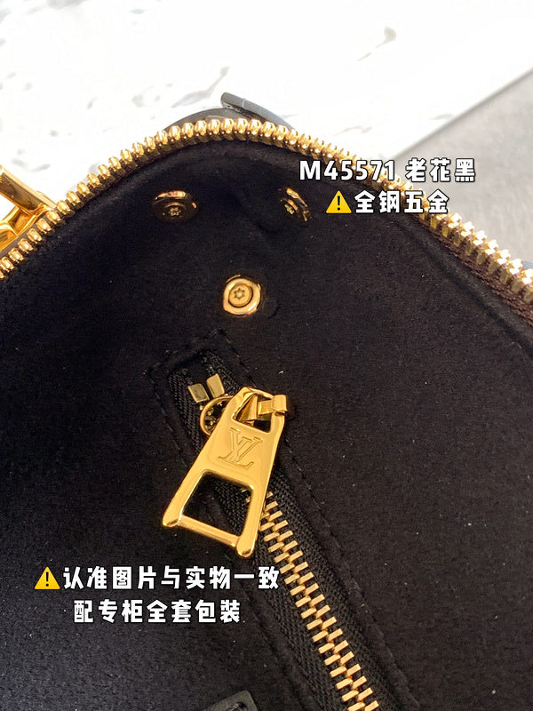 Glami Fashion Lu-Vi Bags - 16827