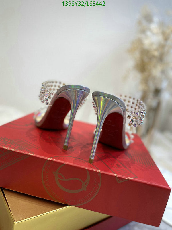 SAMC - CBL Women Shoes - 147