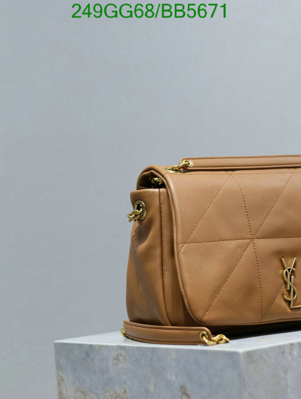 SAMC - YLS Bags - 021