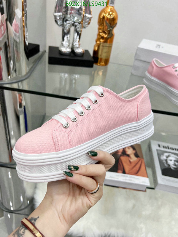 SAMC - COL Women Shoes - 221