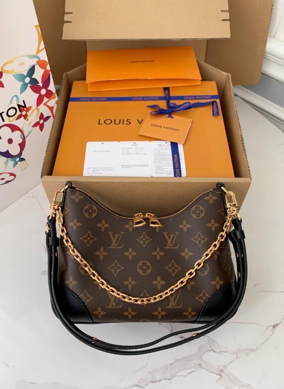 SAMC - LOV Bags - 1538