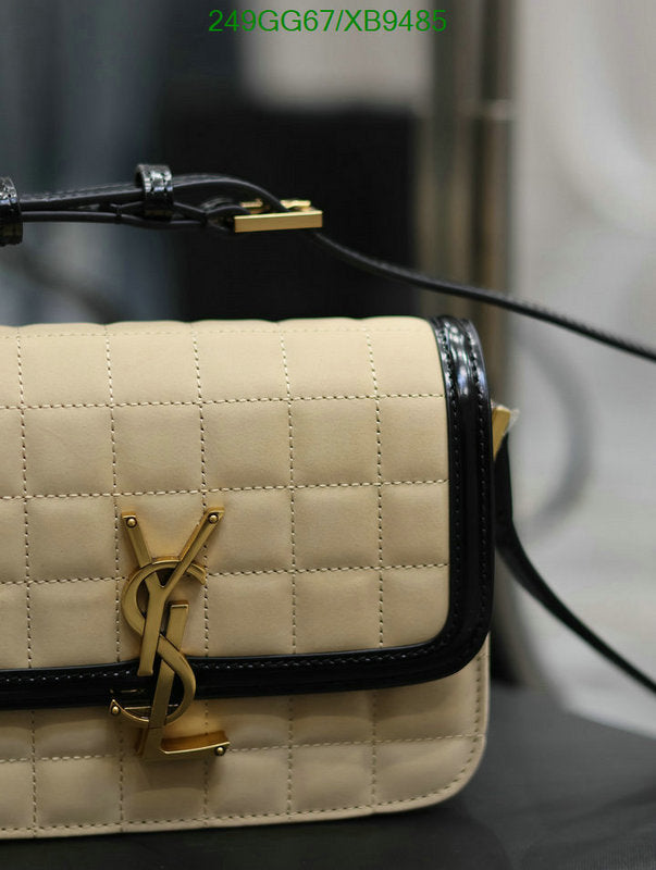 SAMC - YLS Bags - 276