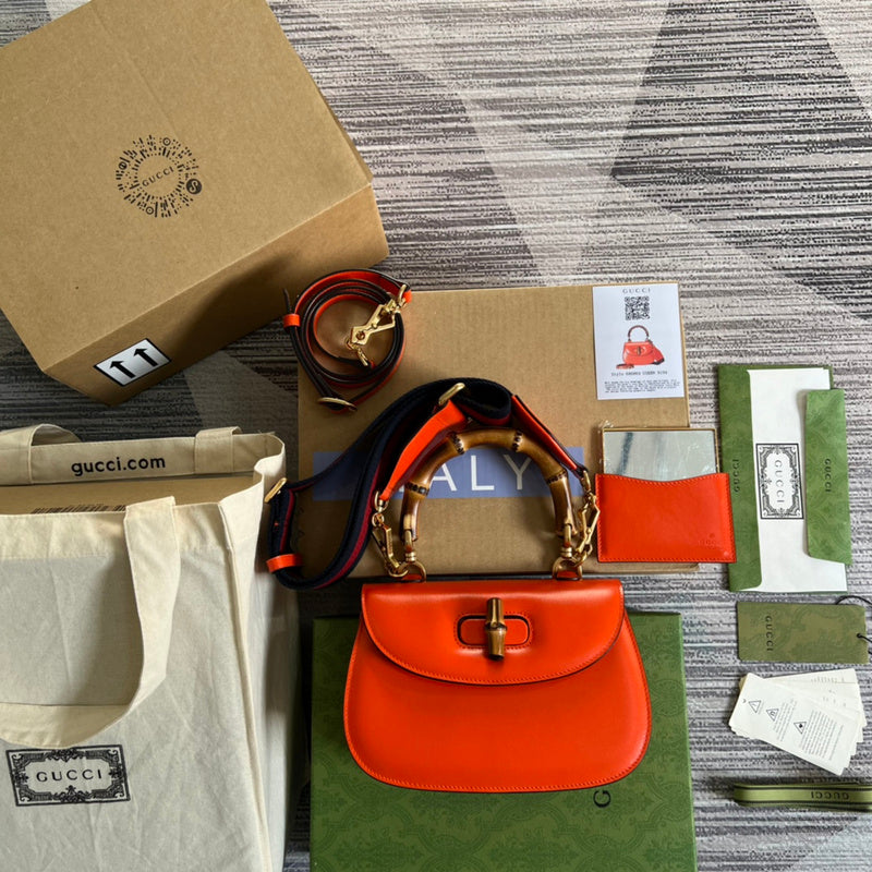 ELE - GG Bags - 1666