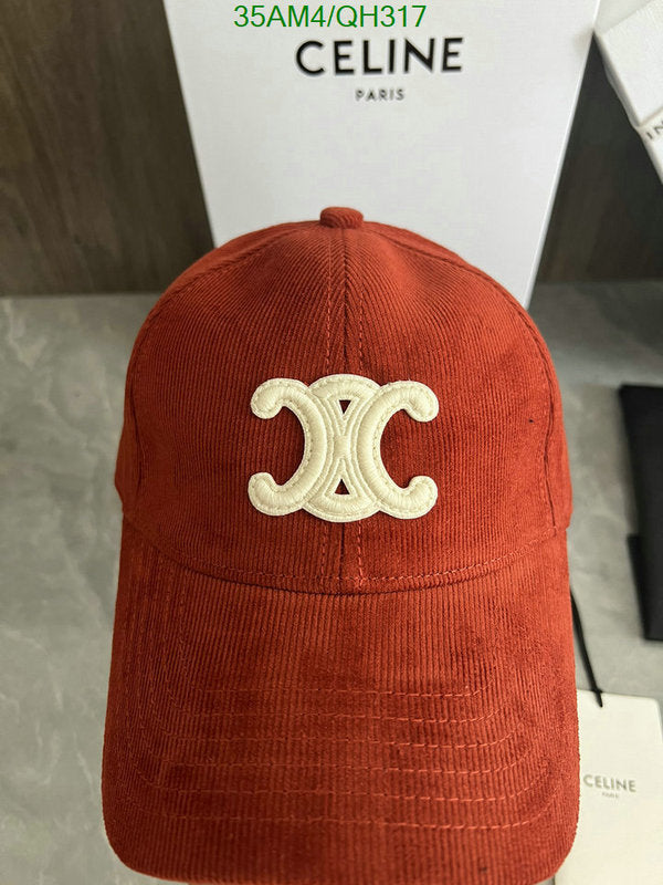 SAMC - COL Caps & Hats - 125