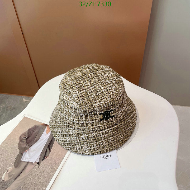 SAMC - COL Caps & Hats - 285