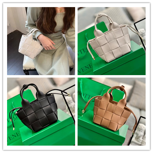 Satchel Bags - BV Bags - 196