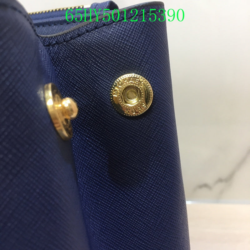 Satchel Bags - MK Bags - 122