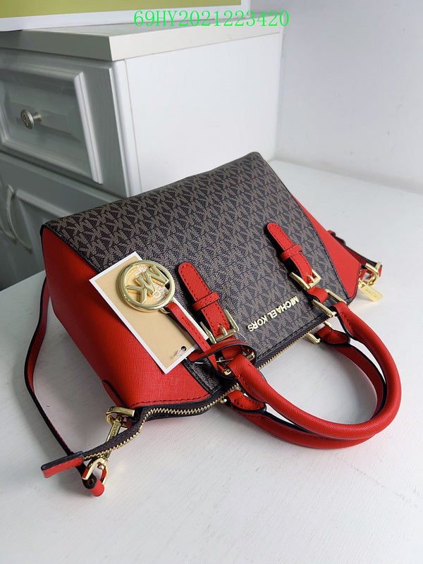 Satchel Bags - MK Bags - 102