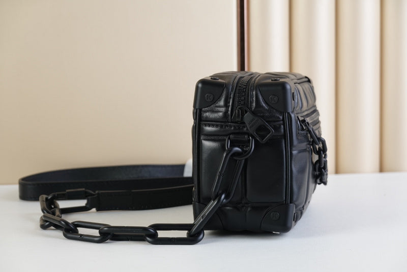 Satchel Bags - VL Bags - 3146