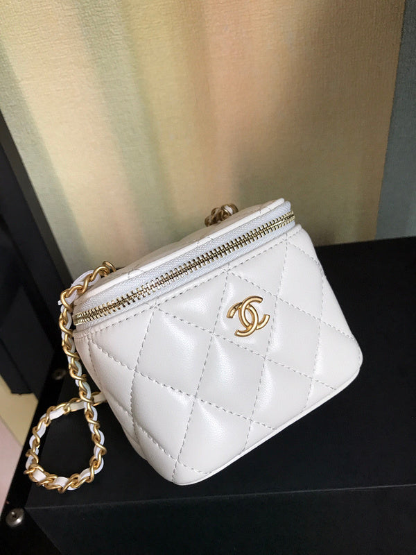 Satchel Bags - CHL Bags - 3284