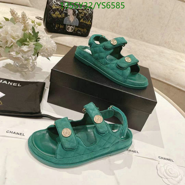 SAMC - CHL Women Shoes Beach - 150