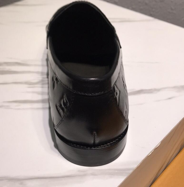 SAMC - LOV Men Shoes - 1340