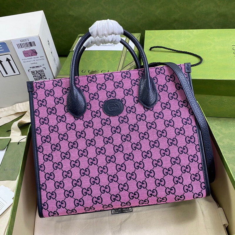 Satchel Bags - GCI Bags - 5896
