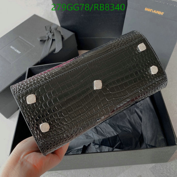 SAMC - YLS Bags - 127