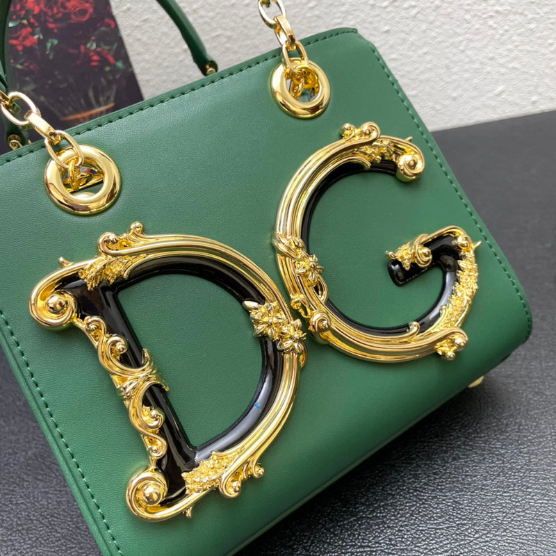 Satchel Bags - DG Bags - 151