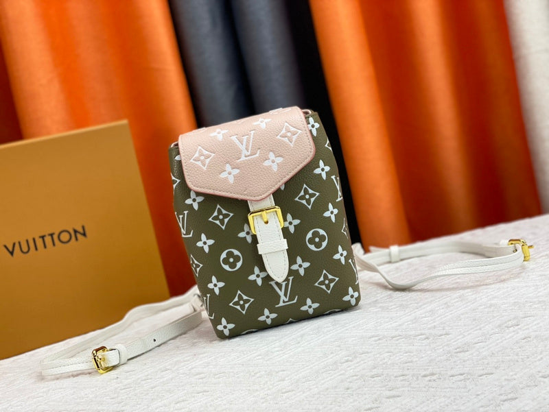 Satchel Bags - VL2 Bags - 676