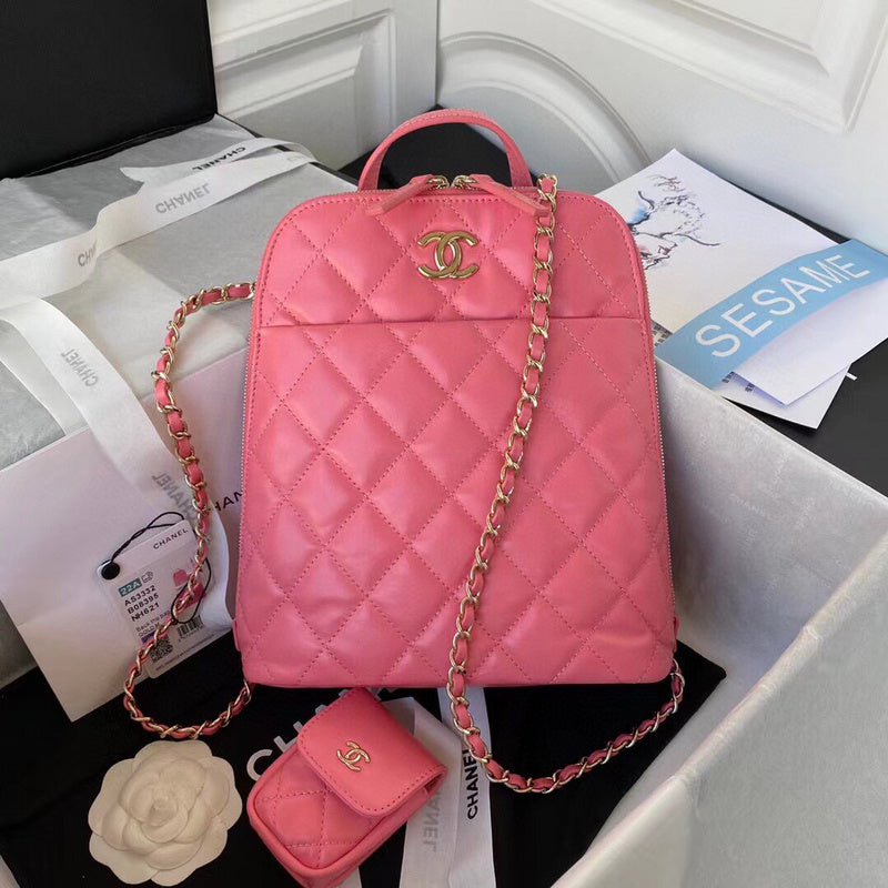 Satchel Bags - CHL Bags - 2987