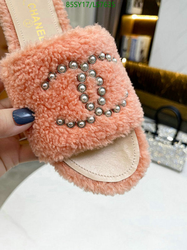 SAMC - CHL Women Shoes Slippers - 265