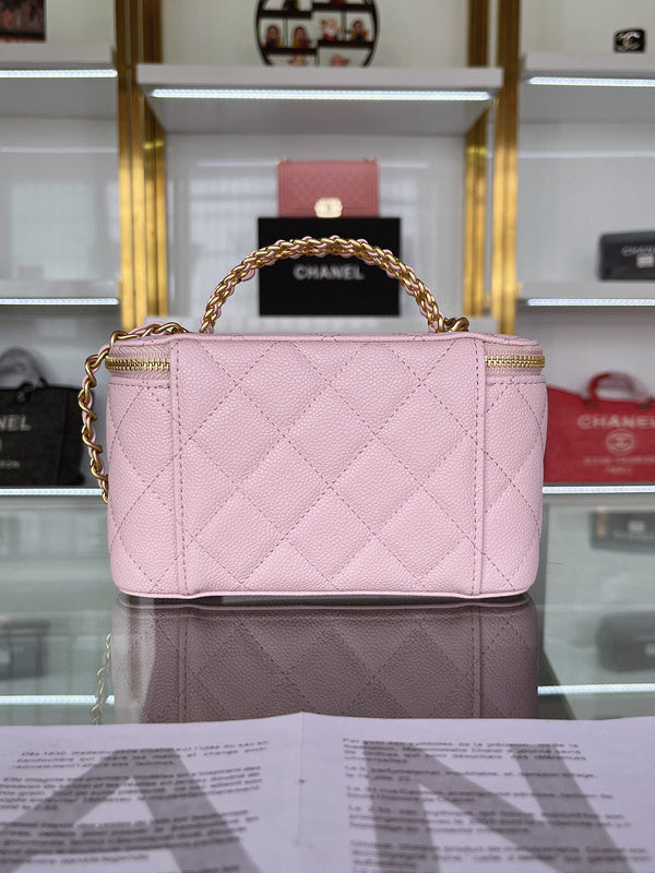Satchel Bags - CHL Bags - 3308