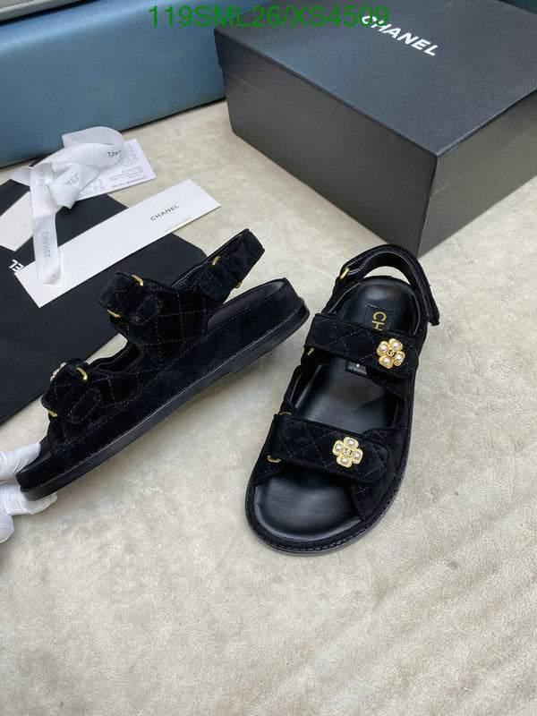 SAMC - CHL Women Shoes Beach - 093