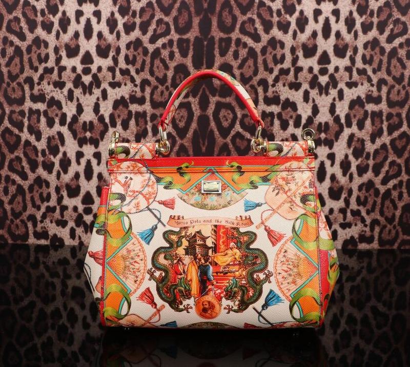 SAMCC - DAG Bags - 048