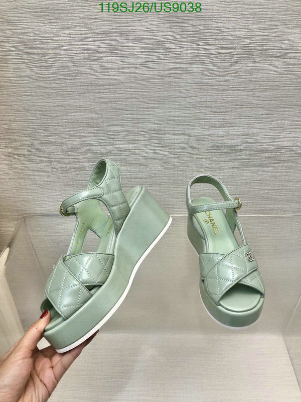 SAMC - CHL Women Shoes High Heels - 148