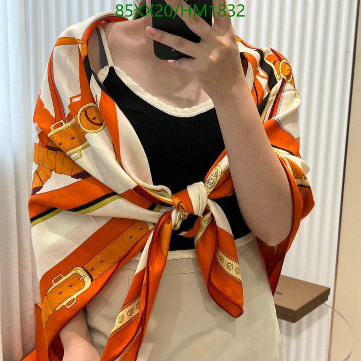 SAMC - HMS Scarves - 877