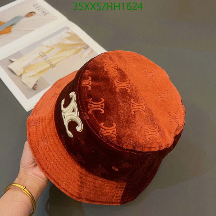 SAMC - COL Caps & Hats - 265