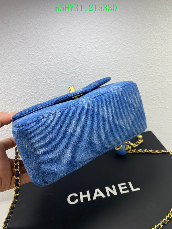 Glami - CHL Bags - 1685