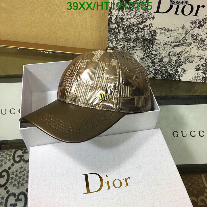 SAMC - DOR Caps & Hats - 229