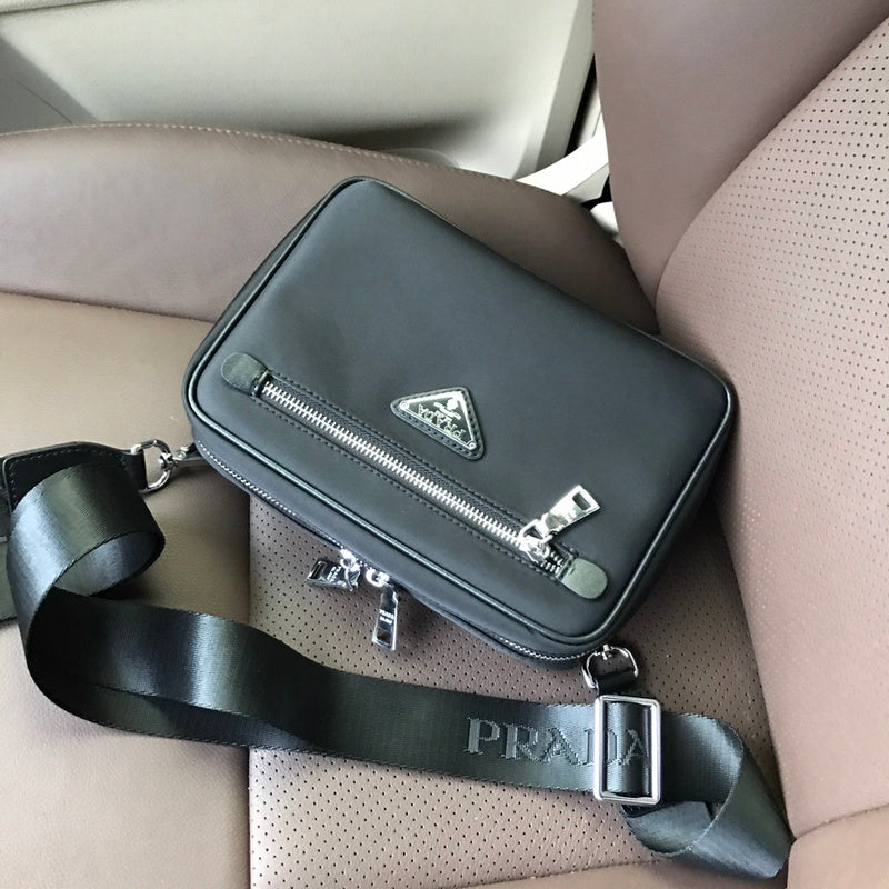 Satchel Bags - PRA Bags - 540