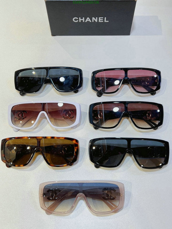 SAMC - CHL Glasses - 434