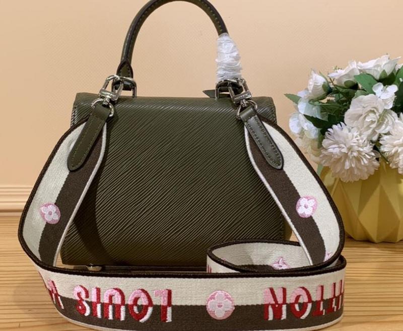 SAMC - LOV Bags - 918