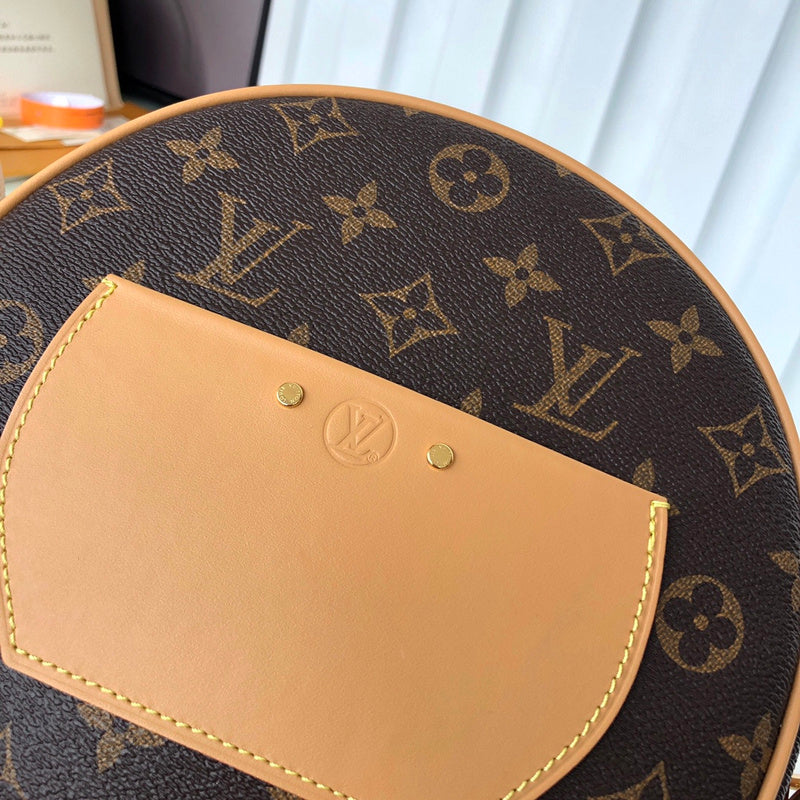 Glami Fashion Lu-Vi bags - 17664