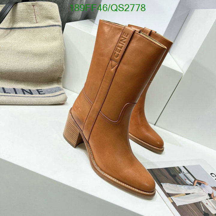 SAMC - COL Women Shoes - 116