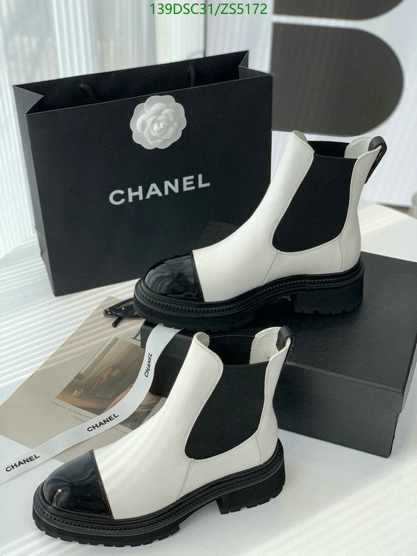 SAMC - CHL Women Boots - 320
