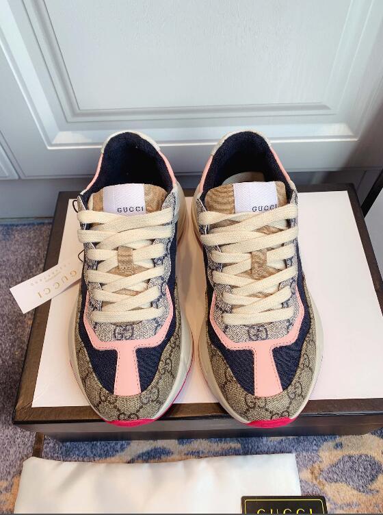 SAMC - GUKI Women Shoes - 2312