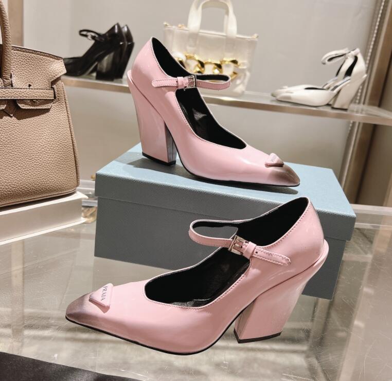 GlamyWomen Shoes - 269