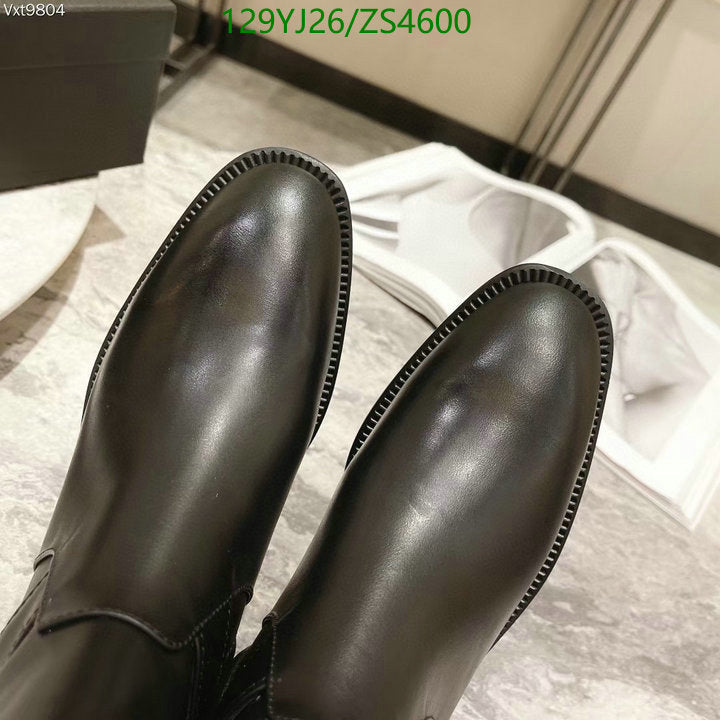 SAMC - Mix Boots - 429