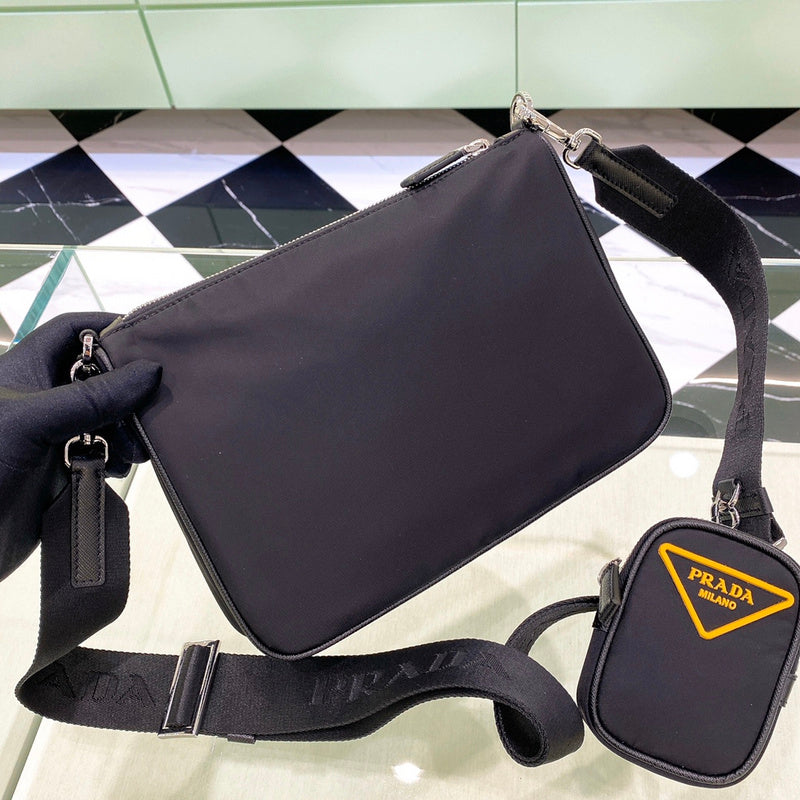 Satchel Bags - PDA Bags - 2818